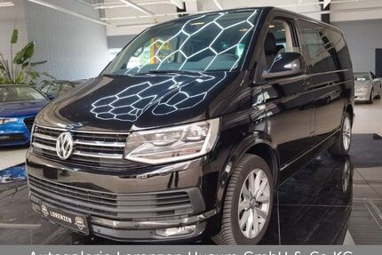VW T6 Multivan Gebrauchtwagen