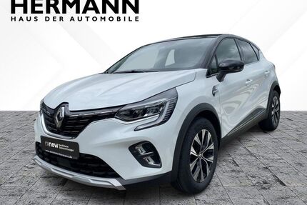 Renault Captur Gebrauchtwagen