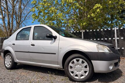 Dacia Logan Gebrauchtwagen