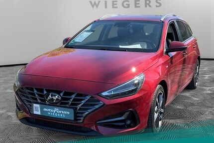 Hyundai i30 Gebrauchtwagen