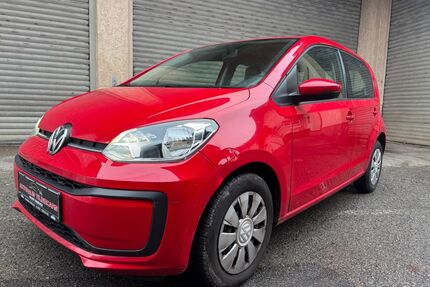VW up! Gebrauchtwagen