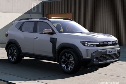 Dacia Duster Gebrauchtwagen