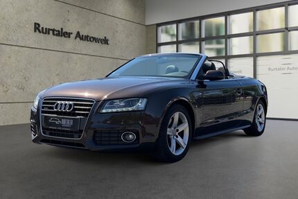 Audi A5 Gebrauchtwagen