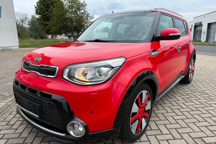 Kia Soul Gebrauchtwagen
