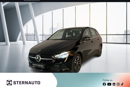 Mercedes-Benz B 250 Gebrauchtwagen