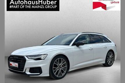 Audi S6 Gebrauchtwagen
