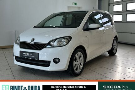 Skoda Citigo Gebrauchtwagen