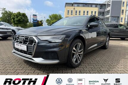 Audi A6 Allroad Gebrauchtwagen