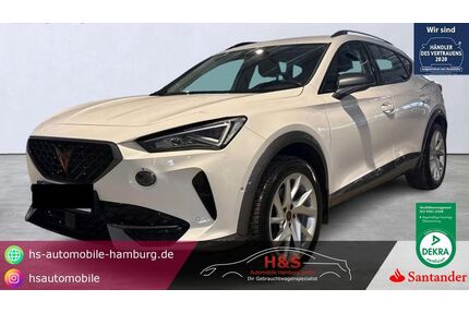 Cupra Formentor Gebrauchtwagen