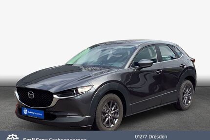Mazda CX-30 Gebrauchtwagen