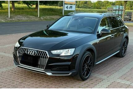 Audi A4 Allroad Gebrauchtwagen