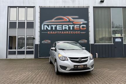 Opel Karl Gebrauchtwagen