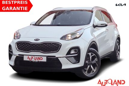 Kia Sportage Gebrauchtwagen