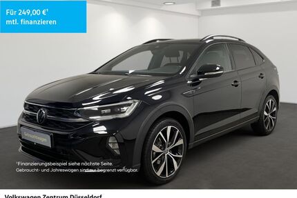 VW Taigo Gebrauchtwagen