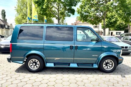 Chevrolet Astro Gebrauchtwagen