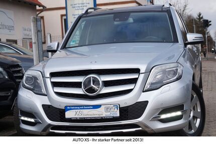 Mercedes-Benz GLK 250 Gebrauchtwagen