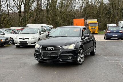 Audi A1 Gebrauchtwagen