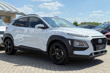 Hyundai KONA Gebrauchtwagen