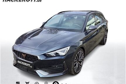 Cupra Leon Gebrauchtwagen