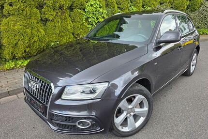 Audi Q5 Gebrauchtwagen