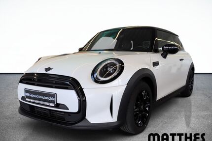 Mini Cooper Gebrauchtwagen