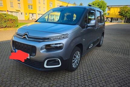 Citroen Berlingo Gebrauchtwagen