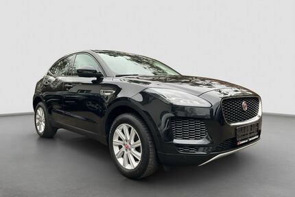 Jaguar E-Pace Gebrauchtwagen