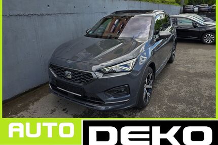 Seat Tarraco Gebrauchtwagen