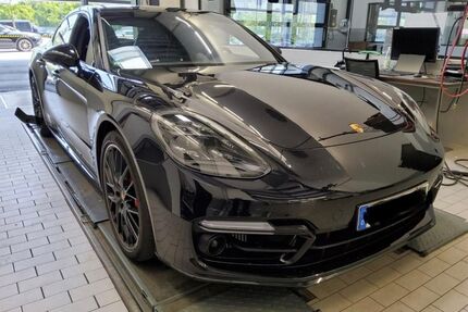 Porsche Panamera Gebrauchtwagen