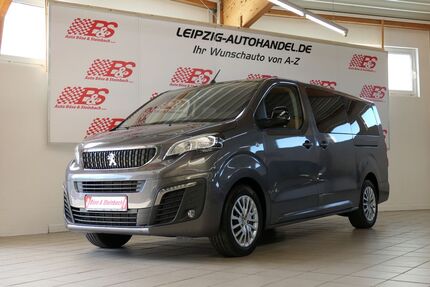Peugeot Traveller Gebrauchtwagen