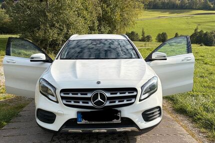 Mercedes-Benz GLA 200 Gebrauchtwagen