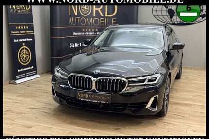 BMW 545 Gebrauchtwagen