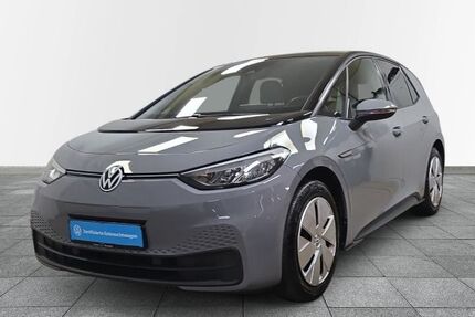 VW ID.3 Gebrauchtwagen