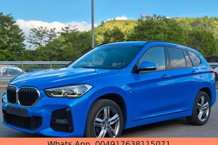 BMW X1 Gebrauchtwagen