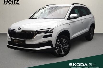 Skoda Karoq Gebrauchtwagen