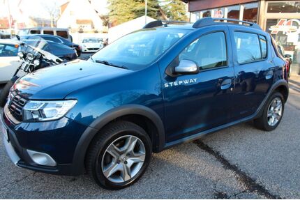 Dacia Sandero Gebrauchtwagen