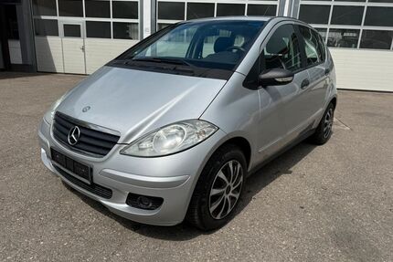 Mercedes-Benz A 150 Gebrauchtwagen