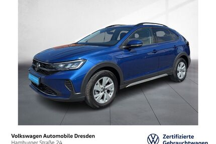 VW Taigo Gebrauchtwagen
