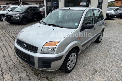 Ford Fusion Gebrauchtwagen