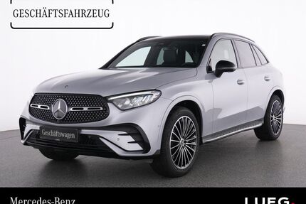 Mercedes-Benz GLC 200 Gebrauchtwagen