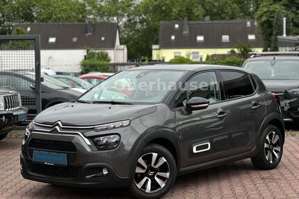 Citroen C3 Gebrauchtwagen