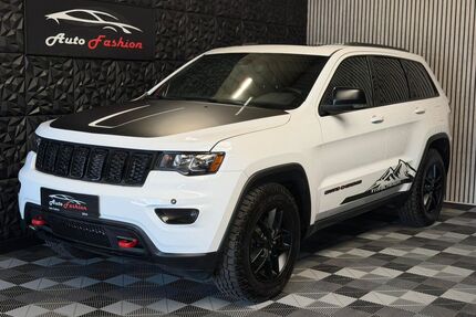Jeep Grand Cherokee Gebrauchtwagen
