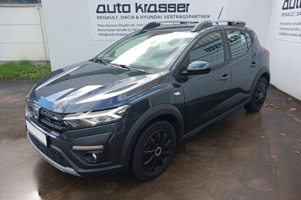 Dacia Sandero Gebrauchtwagen
