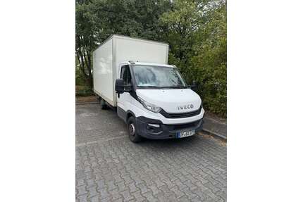 IVECO Daily Gebrauchtwagen