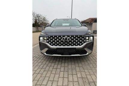 Hyundai SANTA FE Gebrauchtwagen