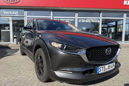 Mazda CX-30 Gebrauchtwagen