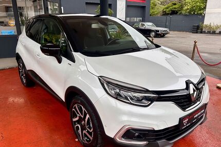 Renault Captur Gebrauchtwagen