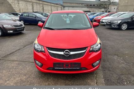Opel Karl Gebrauchtwagen