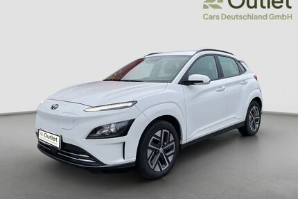 Hyundai KONA Gebrauchtwagen