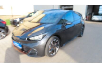 Cupra Born Gebrauchtwagen